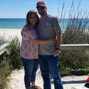 Meet your Posher, Kristi